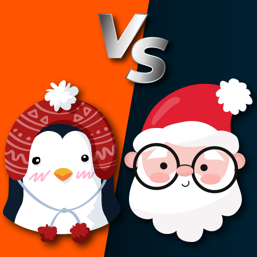 You are currently viewing Xmas War Multiplayer