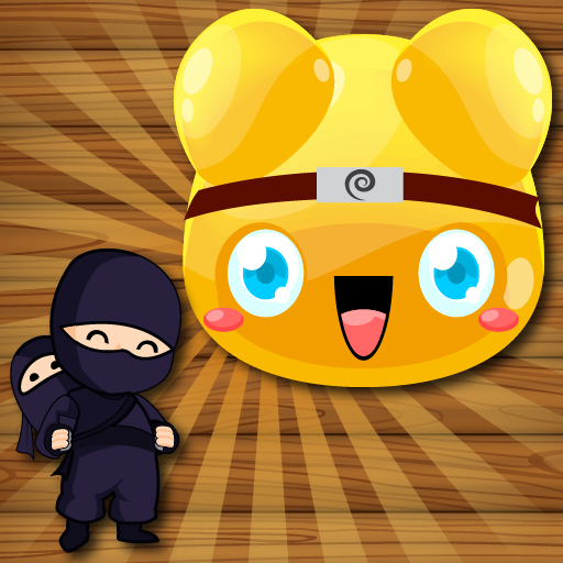 Read more about the article Jelly Ninja