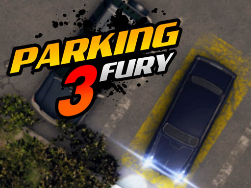Read more about the article Parking Fury 3