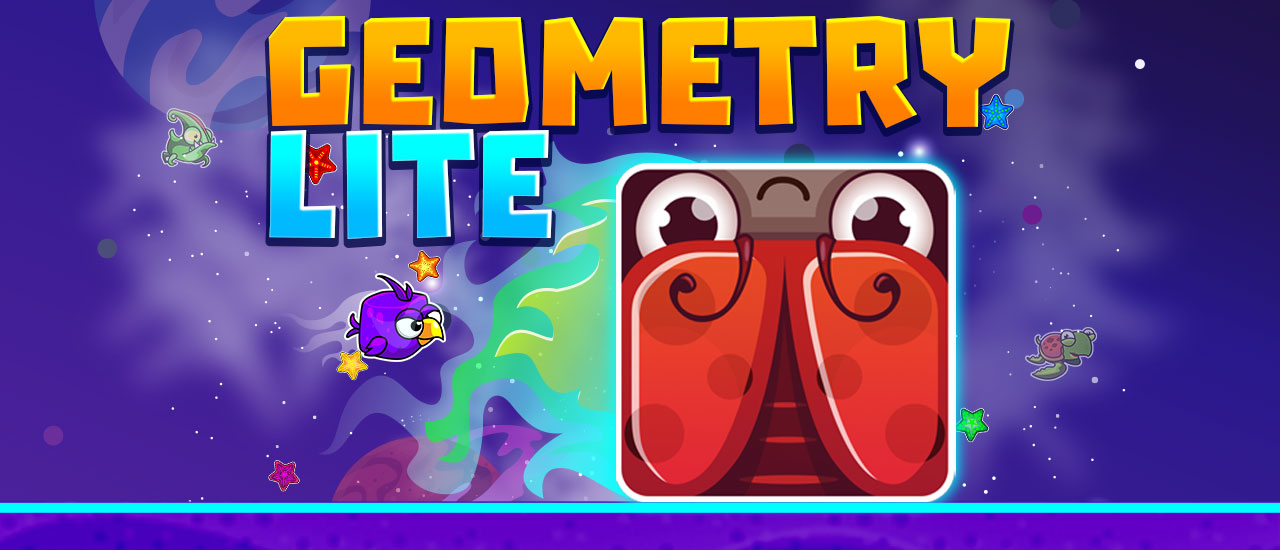 Read more about the article Geometry Lite