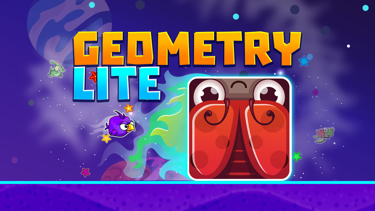 Read more about the article Geometry Lite