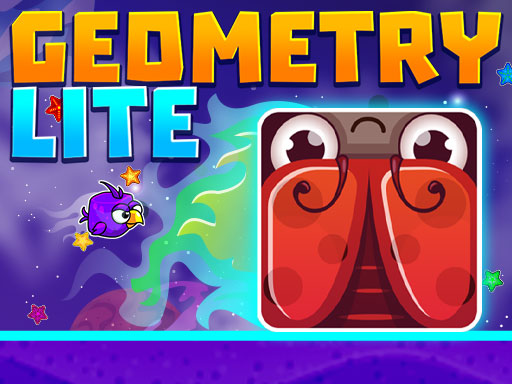 Read more about the article Geometry Lite