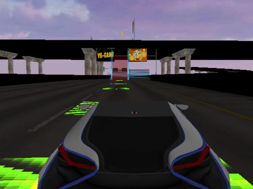 Read more about the article Good Luck Racer 2