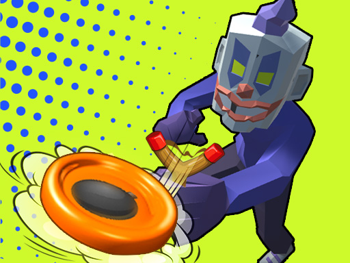 Read more about the article SlingShot
