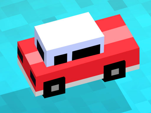 Read more about the article Blocky Car Bridge