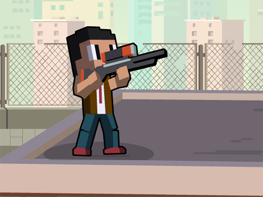 Read more about the article Rooftop Shooters