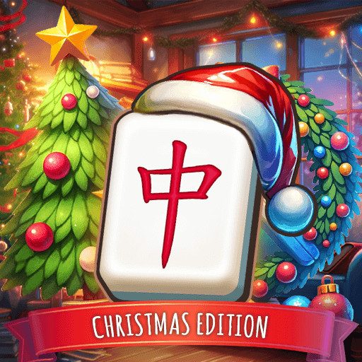 Read more about the article Mahjong At Home – Xmas Edition