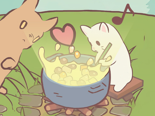 Read more about the article Cute Cat Town