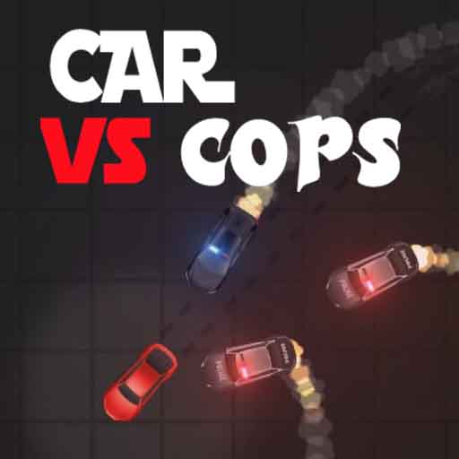 Read more about the article Car vs Cops