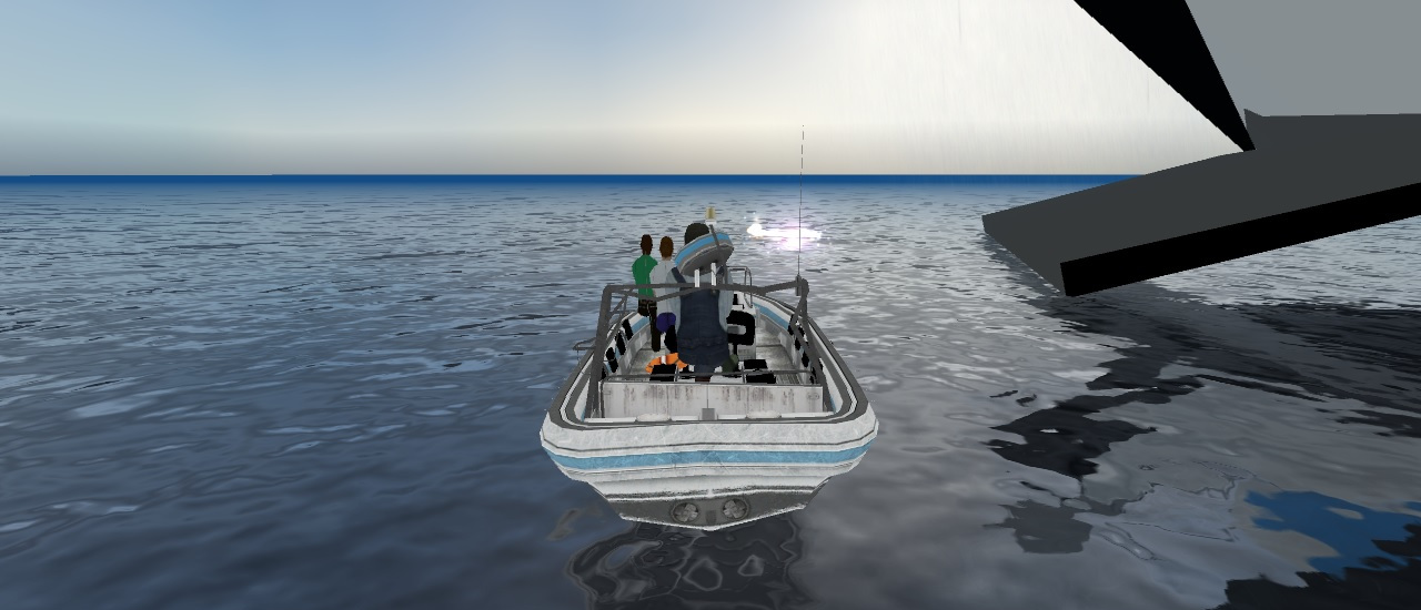 Read more about the article Boat Rescue