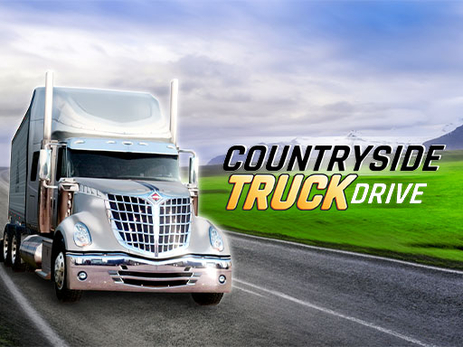 Read more about the article Countryside Truck Drive