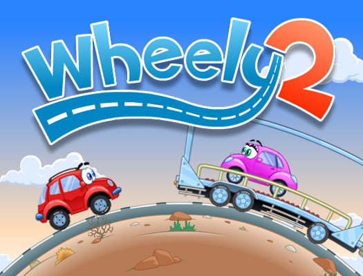 Read more about the article Wheely 2