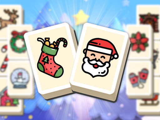 Read more about the article Mahjong Christmas Holiday