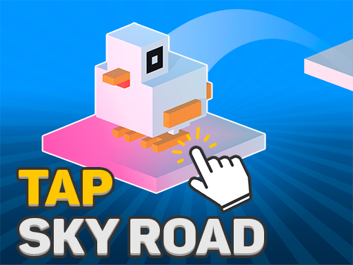 Read more about the article Tap Sky Road