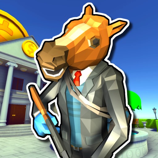 Read more about the article Bank Robbery 3