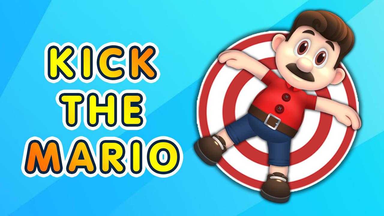 Read more about the article Kick the Mario