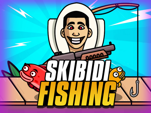 Read more about the article Skibidi Fishing