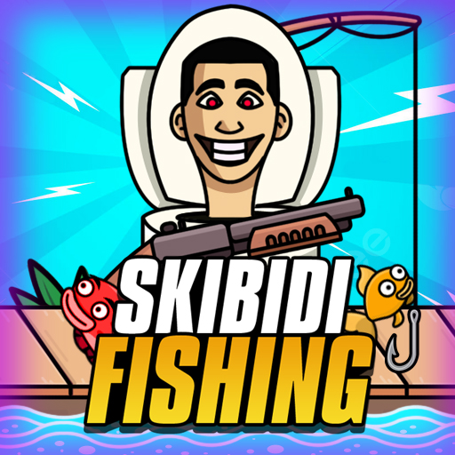 Read more about the article Skibidi Fishing