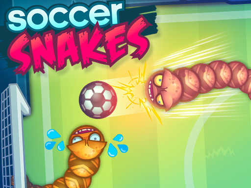 Read more about the article Soccer Snakes