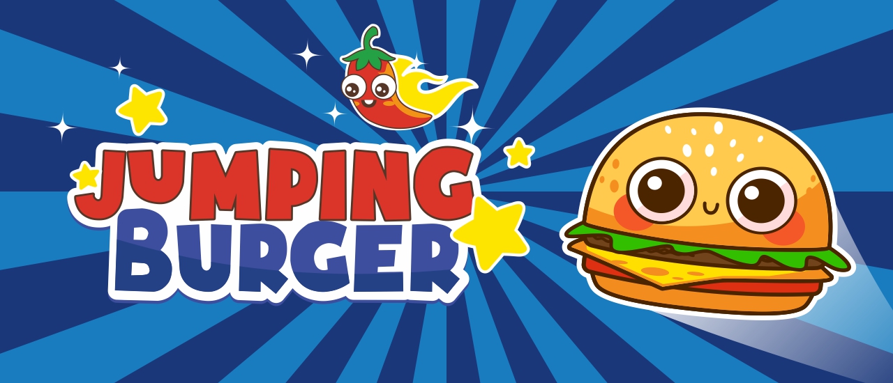 Read more about the article Jumping Burger