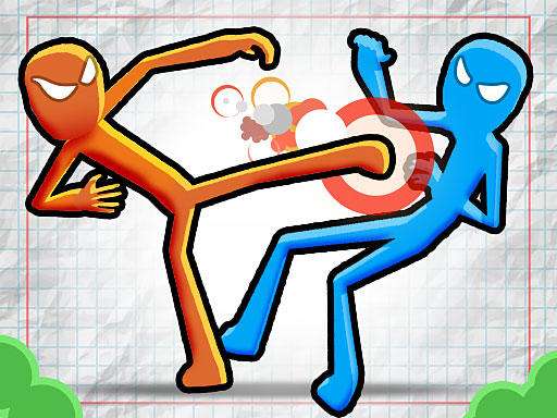 Read more about the article Paper Fighter 3D