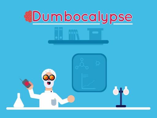 Read more about the article Dumbocalypse