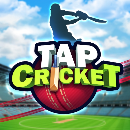 Read more about the article Tap Cricket