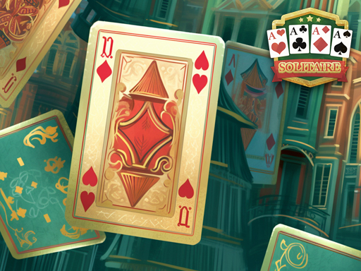Read more about the article Solitaire Classic