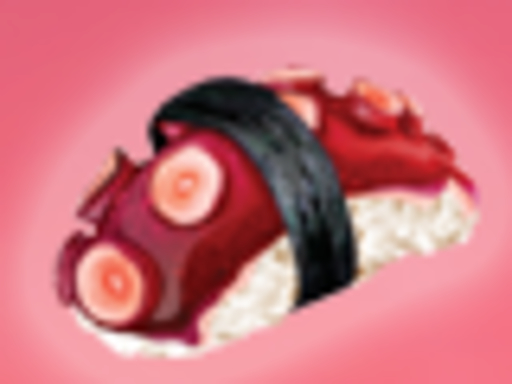 Read more about the article Sushi Slice
