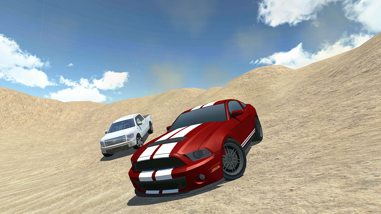 Read more about the article 4×4 offroad simulator 2020