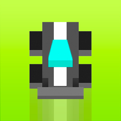 Read more about the article Retro Speed 2