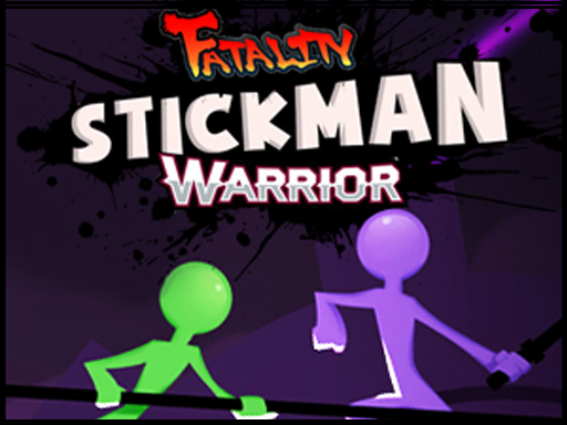Read more about the article Stickman Warrior Fatality
