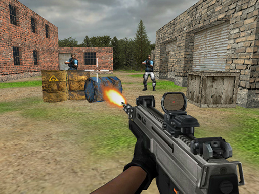 Read more about the article Bullet Fire