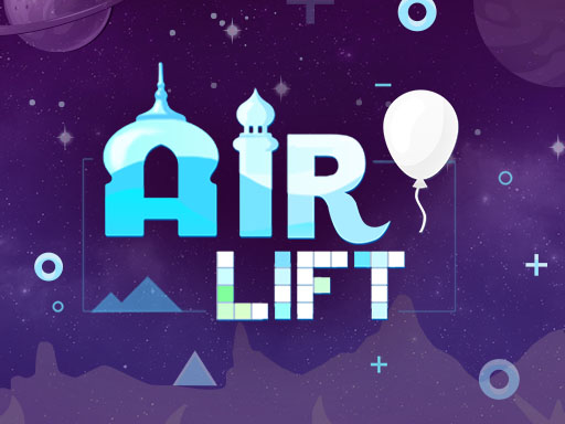 Read more about the article Air Lift