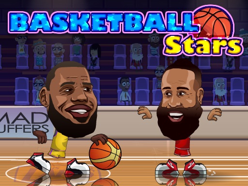 Read more about the article Basketball Stars