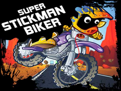 Read more about the article Super Stickman Biker