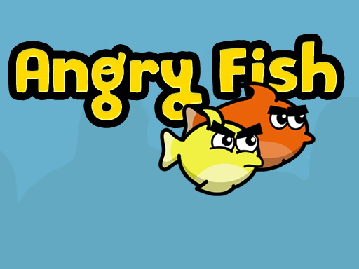 Read more about the article Angry Fish