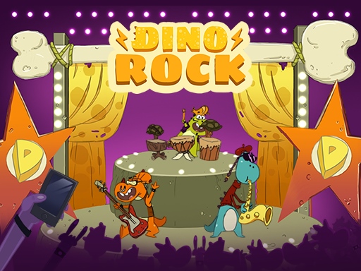 Read more about the article Dino Rock