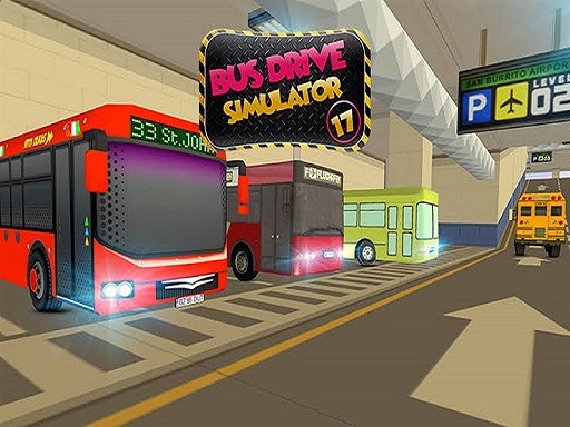 Read more about the article Bus Driver 3D : Bus Driving Simulator Game