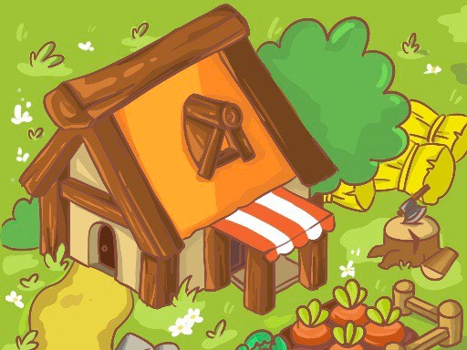 You are currently viewing Cute Relaxing Matching 3 Tiles