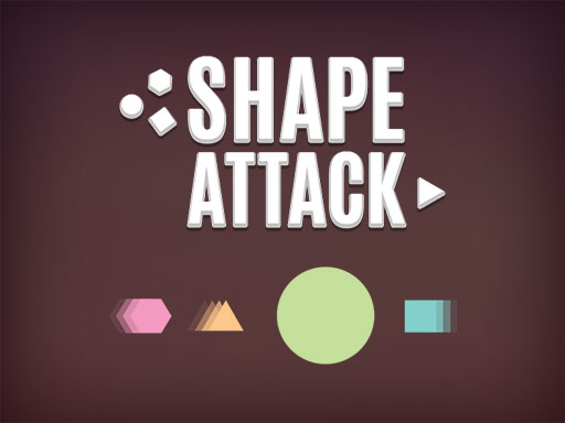 Read more about the article Shape Attack