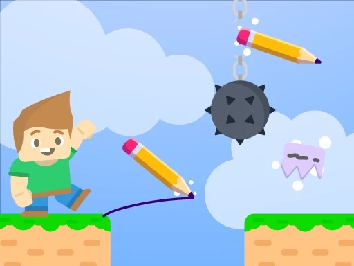 Read more about the article Adventures Thomas: Draw and Erase