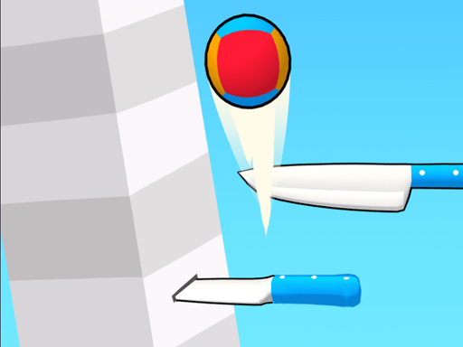 Read more about the article Throwing Knife