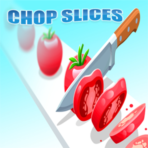Read more about the article Chop Slices
