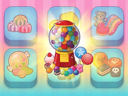 Read more about the article Candy Shop Merge