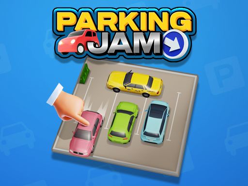 Read more about the article Parking Jam