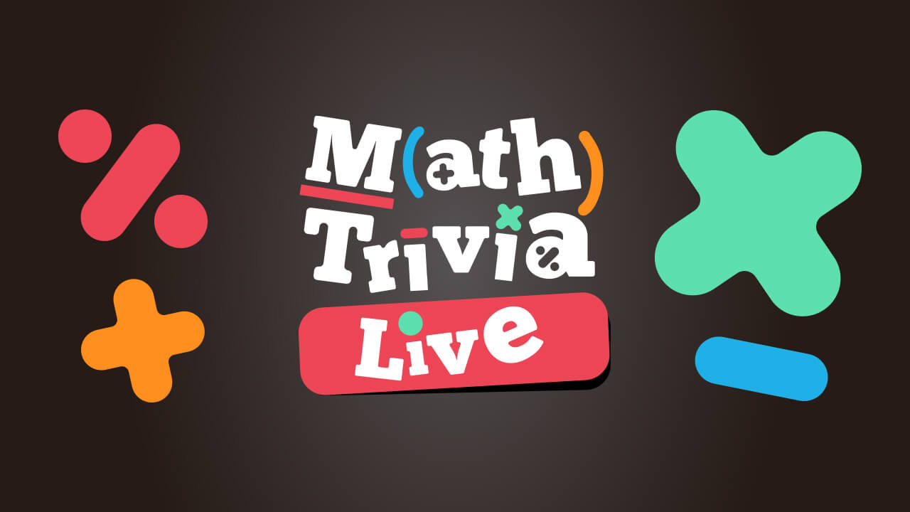 Read more about the article Math Trivia LIVE
