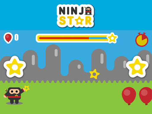 Read more about the article Ninja Star