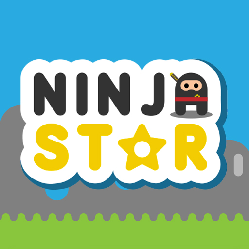 Read more about the article Ninja Star