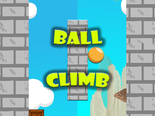 Read more about the article Ball Climb